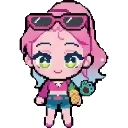 Fern sprite