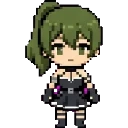 Übel sprite
