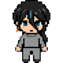 Tsokino sprite