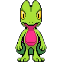 Treekco sprite