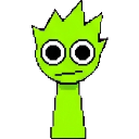 Owakcx sprite