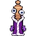 Kinger sprite
