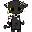 {fake Map} Secrat agent sprite
