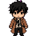 Nagumo sprite