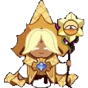 Pure Vanilla sprite