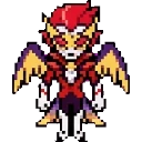 vassago sprite