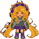 Kūkan sprite