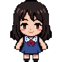 Rika sprite