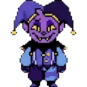Kester sprite