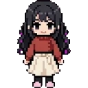 Arshy sprite