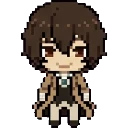دازاي sprite