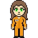 Tracy sprite