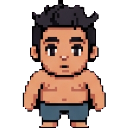 Jory Vane sprite