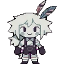 Engel sprite