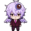 Eggchan sprite