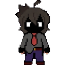 Batrisya sprite