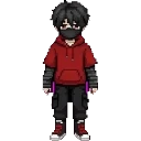 Yan sprite