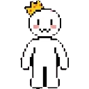 Bob sprite