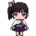 Kanao Tsuyuri sprite