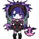 Snhsb sprite