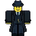 Mafioso sprite