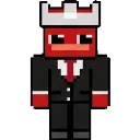 Froggydoom sprite