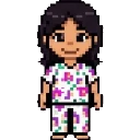 TIFA sprite