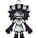Miss Thavel sprite