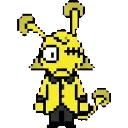 Simon sprite