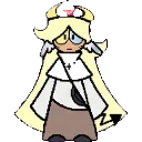 Gabriel sprite