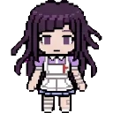Mikan sprite