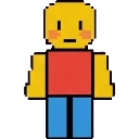 Jon sprite