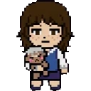Ainhoa sprite