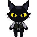Secret Agent sprite