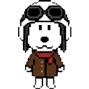 Snoop sprite