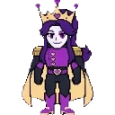Jester sprite