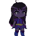 Azura sprite