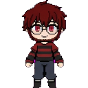 Axel sprite