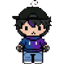 Nabi sprite