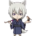 Tomoe sprite