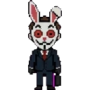 Frank sprite