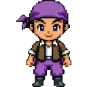 Kai sprite