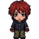 Miguel sprite