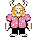 T sprite