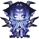 Mon sprite