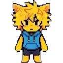 Noob sprite