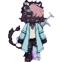 Dr. Astora sprite