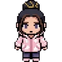 Lora sprite
