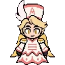Abel sprite
