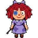 Ragatha sprite